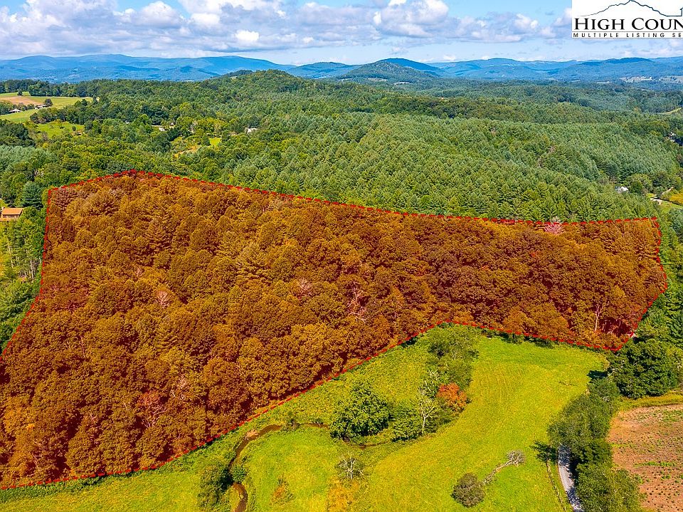 00 Piney Post Office Road, Piney Creek, NC 28663 MLS 245818 Zillow