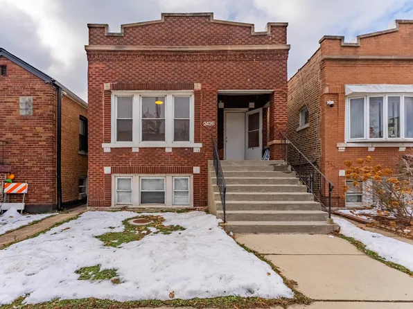 2426 S Central Ave, Cicero, IL 60804