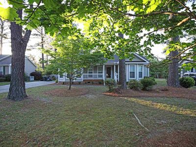 122 Savannah Ln, West Columbia, SC, 29169