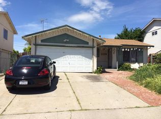 3477 Mount Saint Helena Dr, San Jose, CA