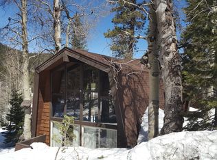 1054 Snow Crest Rd, Alpine Meadows, CA 96146