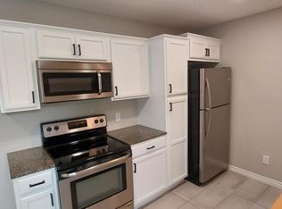 4015 Dexter Ave, Fort Worth, TX 76107