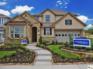922 Hi Path Way, New Braunfels, TX 78130