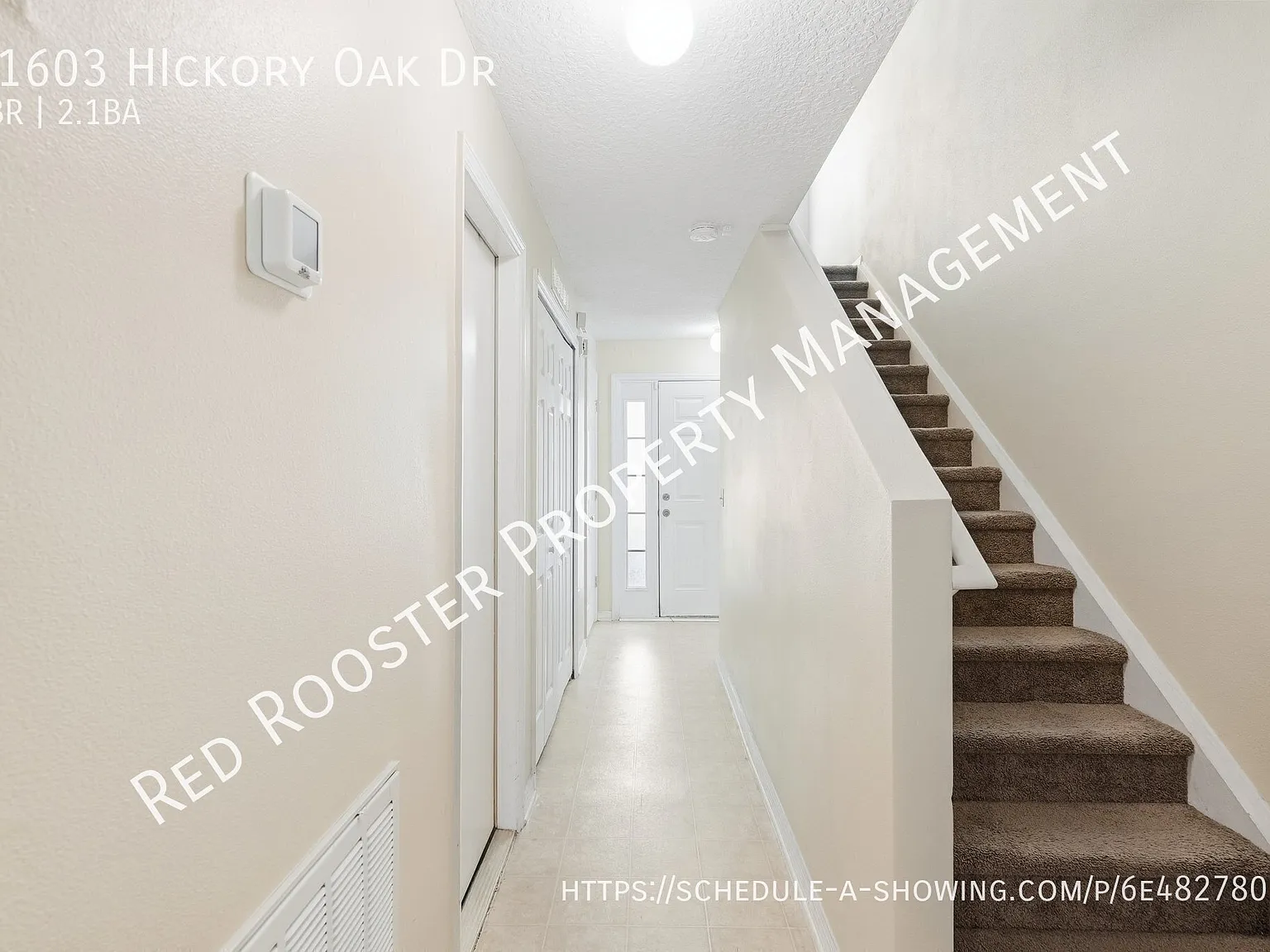 Oceanway Townhouse, 3 BR, Pets OK, Avail NOW — Photo 3