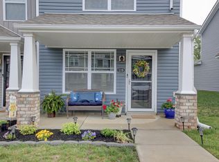 119 Davis Ridge Ln, Clarksville, TN 37040