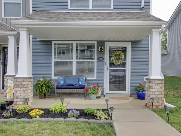 119 Davis Ridge Ln, Clarksville, TN 37040