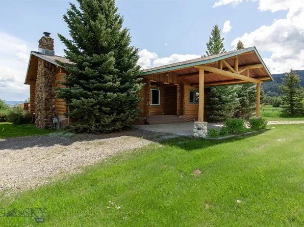 8212 War Eagle Dr, Bozeman, MT 59718