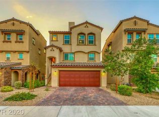 349 Gracious Way, Henderson, NV 89011