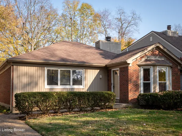 821 Fountain Ave, Louisville, KY 40222
