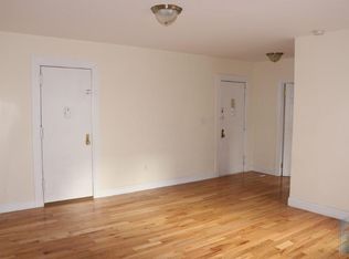 585 W 204th St APT 3F, New York, NY 10034