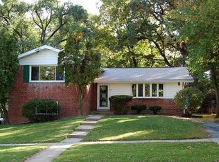 2422 Harmon Rd, Silver Spring, MD 20902