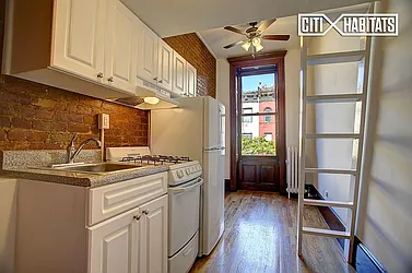 Rented by Citi Habitats