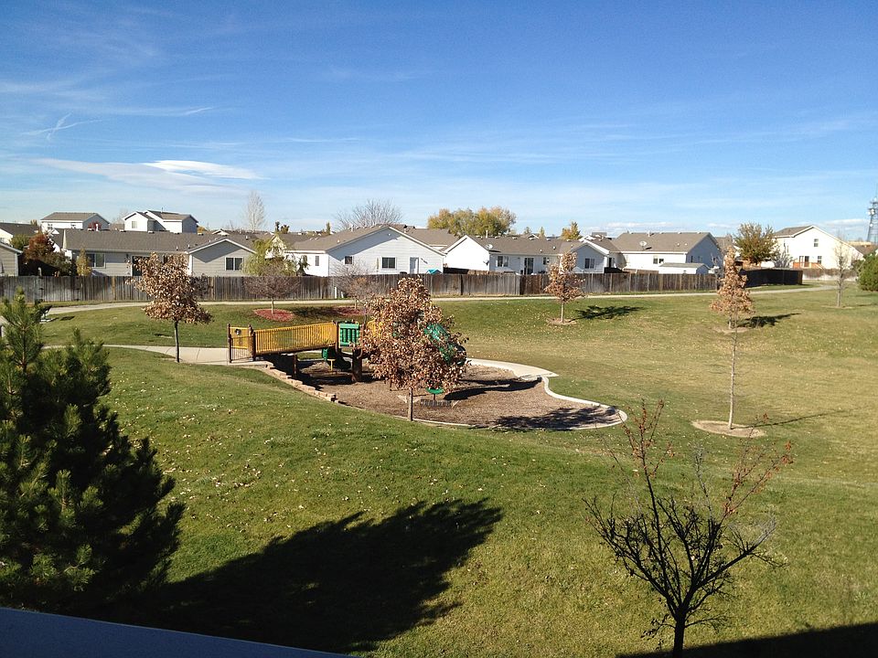 2nd image of 3601 Ponderosa Dr #3