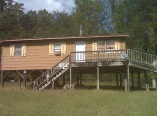 8363 Irisburg Rd, Axton, VA 24054