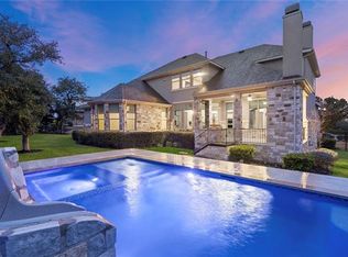 210 Tempranillo Way, Austin, TX 78738