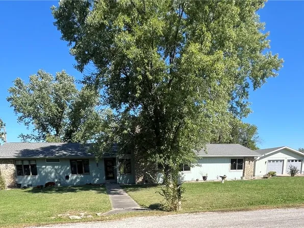 1620 Neosho St, Humboldt, KS 66748