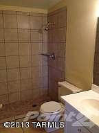 hall bathroom