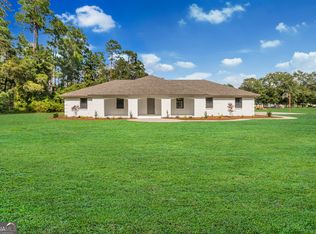 4439 Midland Rd, Guyton, GA 31312