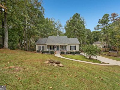 209 White Oak St, Dallas, GA, 30157