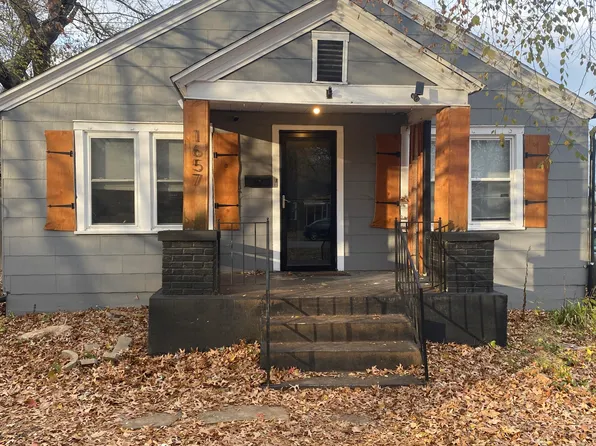 1657 E Commercial Street, Springfield, MO 65803