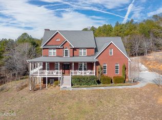 115 Lunar Way, Maryville, TN 37801