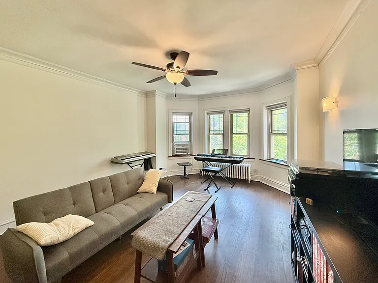 314 N Maple Ave #3N — Photo 4