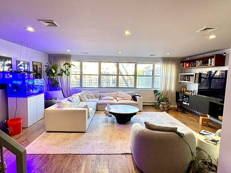 214 Bowery #PENTHOUSE — Photo 3