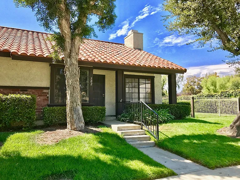 502 San Pablo Ct — Photo 1