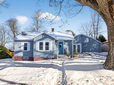 46 Spurwink Avenue, Cape Elizabeth, ME, 04107