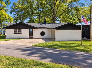 275 Lighthouse Dr N, Hemphill, TX 75948
