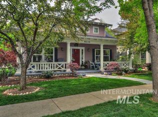 4133 Barber Sta, Boise, ID 83716