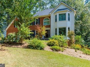2206 Heritage Trace Dr, Marietta, GA 30062