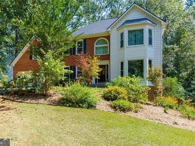 2206 Heritage Trace Dr, Marietta, GA, 30062