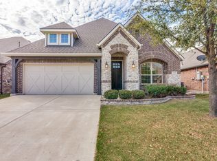 616 Wollford Way, Fort Worth, TX 76131