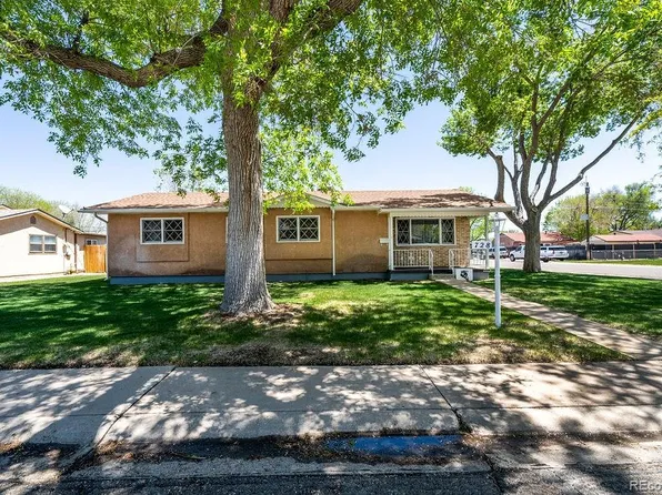 728 Alpine Avenue, Pueblo, CO 81005