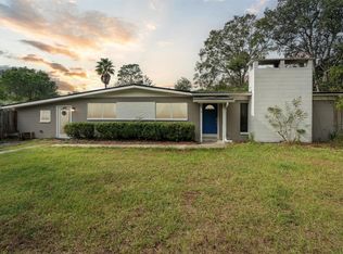 2208 NE 12th St, Gainesville, FL 32609