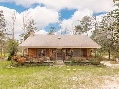 56594 Florane Rd, Franklinton, LA, 70438
