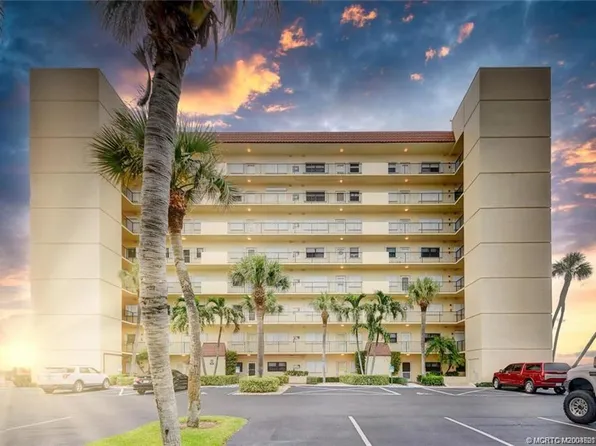 7410 S Ocean Dr APT 107, Jensen Beach, FL 34957