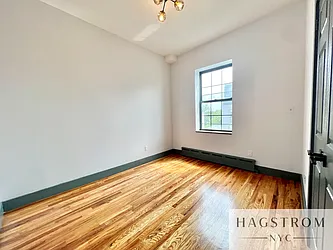 Rented by Hagstrom Management Inc