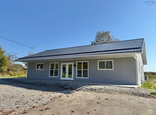 1280 Highway 1, Wellington, NS B5A5A5