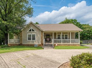 206 Brown St, Hot Springs, AR 71913