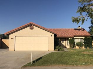 1224 Ann Ct, Ridgecrest, CA 93555