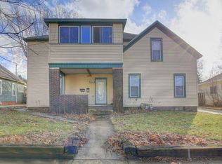 505 W California Ave, Urbana, IL