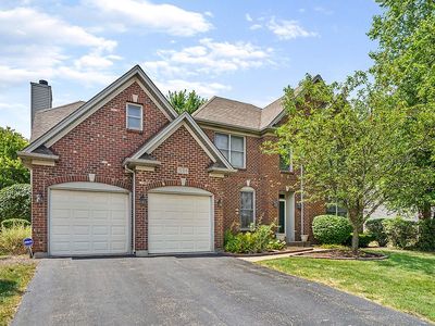 534 Asbury Dr, Aurora, IL, 60502