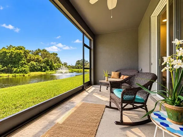 8652 MILESTONE DRIVE, SARASOTA, FL 34238