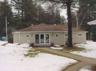 N9611 Thunderbird Ln, Merrillan, WI 54754