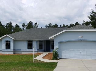 8385 SW 138th Pl, Ocala, FL 34473