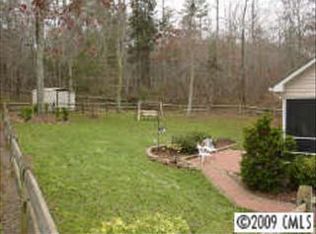 726 Cove Rd, Gastonia, NC 28052