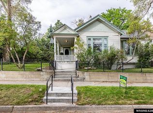 514 B St, Rock Springs, WY 82901