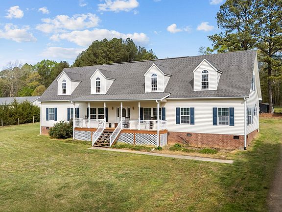 3rd image of 1709 Enon Rd